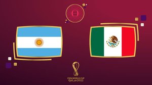 FIFAn jalkapallon MM 2022