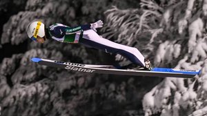 Mäkihypyn maailmancup