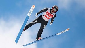 Yhdistetyn maailmancup