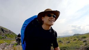 Rantamaa & Libiso - Retkikunta Jäämerelle