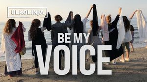 Iranin naisten kapina