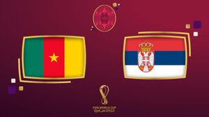 FIFAn jalkapallon MM 2022