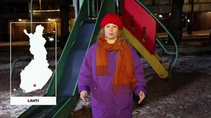 Yle Uutiset Uutis-Suomi