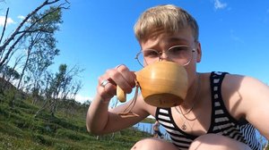 Rantamaa & Libiso - Retkikunta Jäämerelle