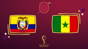 FIFAn jalkapallon MM 2022