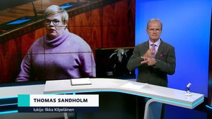 Yle Uutiset viittomakielellä
