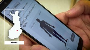 Yle Uutiset Uutis-Suomi