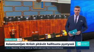 Yle Uutiset