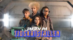 Aikakristallin metsästys