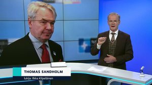 Yle Uutiset viittomakielellä