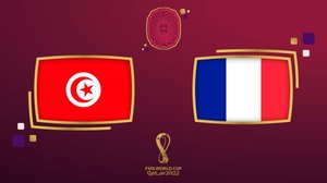 FIFAn jalkapallon MM 2022