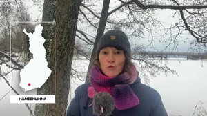 Yle Uutiset Uutis-Suomi