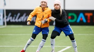 Urheilustudio: Jatkoerä