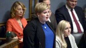 Eduskuntalähetykset