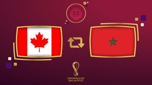 FIFAn jalkapallon MM 2022