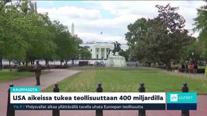 Yle Uutiset