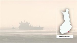 Yle Uutiset Uutis-Suomi