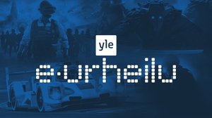 Yle e-urheilu