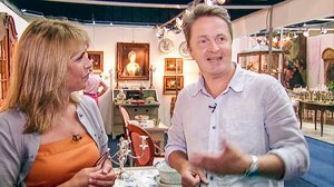 Tanskan aarteenmetsästäjät