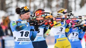 Ampumahiihdon maailmancup