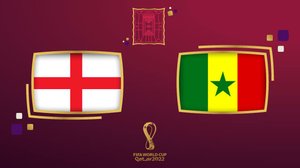 FIFAn jalkapallon MM 2022