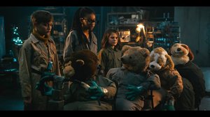 Aikakristallin metsästys