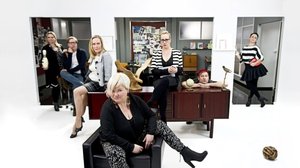 Kätevän emännän juhlat