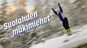 Suolahden mäkimiehet