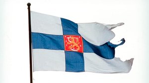 Itsenäisyyspäivän paraati