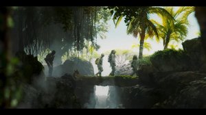 Aikakristallin metsästys