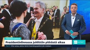 Yle Uutiset