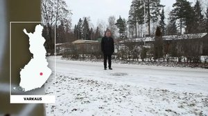 Yle Uutiset Uutis-Suomi