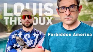 Theroux: Amerikan some-soturit