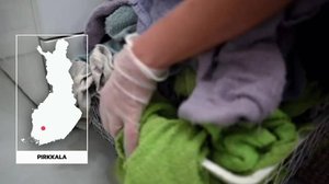 Yle Uutiset Uutis-Suomi