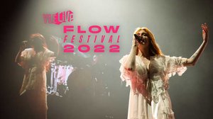 Flow Festival