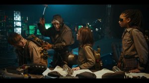 Aikakristallin metsästys