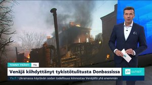 Yle Uutiset