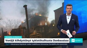 Yle Uutiset