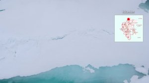 Huippuvuoret yläilmoista