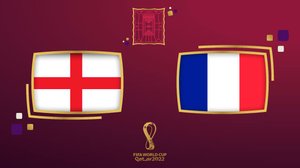 FIFAn jalkapallon MM 2022