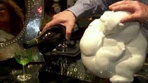 Tanskan aarteenmetsästäjät