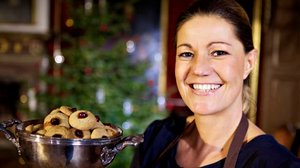 Sokerileipurin jouluherkut