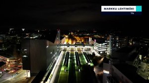 Yle Uutiset selkosuomeksi