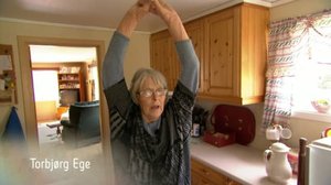 Norjaa ristiin rastiin