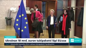 Yle Uutiset
