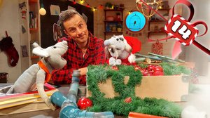 BUU- klubbenin joulukalenteri 2022