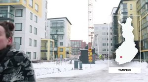 Yle Uutiset Uutis-Suomi