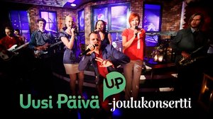 Uusi päivä -joulukonsertti