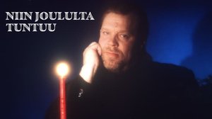 Niin joululta tuntuu