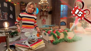 BUU- klubbenin joulukalenteri 2022